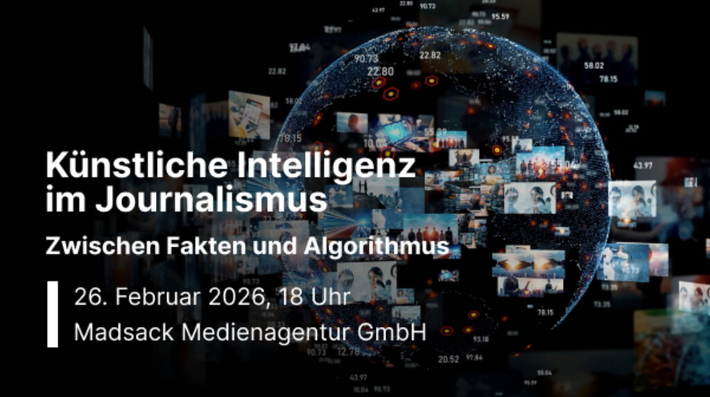2026 02 26 Ki Journalismus