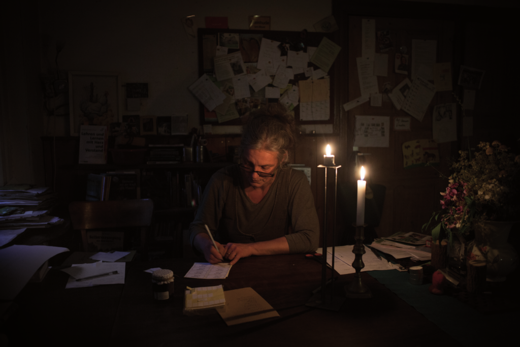 Feldkulturerbe Asendorf