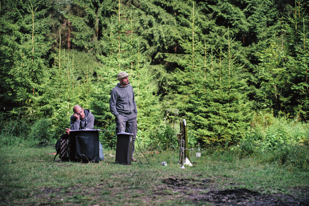 Feldkulturerbe Leinetal